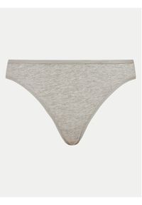 Calvin Klein Underwear Komplet stringów 000QD5217E Kolorowy. Materiał: bawełna. Wzór: kolorowy #8