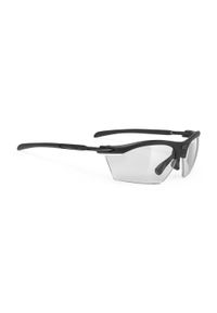 Okulary przeciwsłoneczne do sportu Rudy Project rydon stealth z 87+. Kolor: czarny