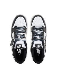 Nike Sneakersy Dunk Low Retro SE HQ1965 100 Kolorowy. Materiał: skóra. Wzór: kolorowy #2