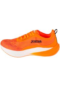 Joma - Buty do biegania męskie, R.1000 Men 25 RR100W. Kolor: pomarańczowy