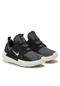 Nike Sneakersy E-Series AD DV8405 001 Czarny. Kolor: czarny. Materiał: materiał