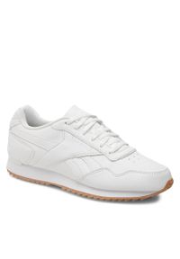 Sneakersy Reebok REEBOK ROYAL GLIDE R FW0151 Biały. Kolor: biały. Model: Reebok Royal