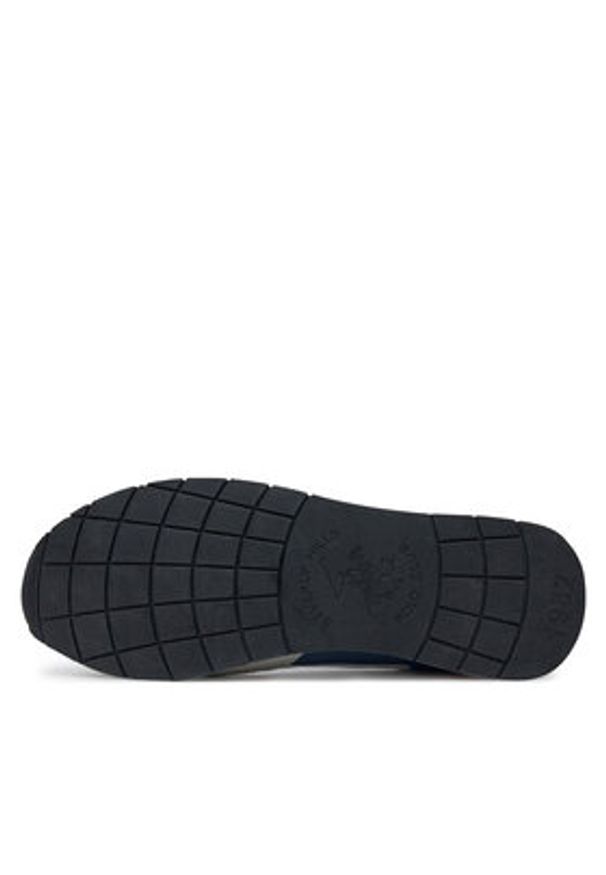 Beverly Hills Polo Club Sneakersy V5-6414 Beżowy. Kolor: beżowy. Materiał: materiał