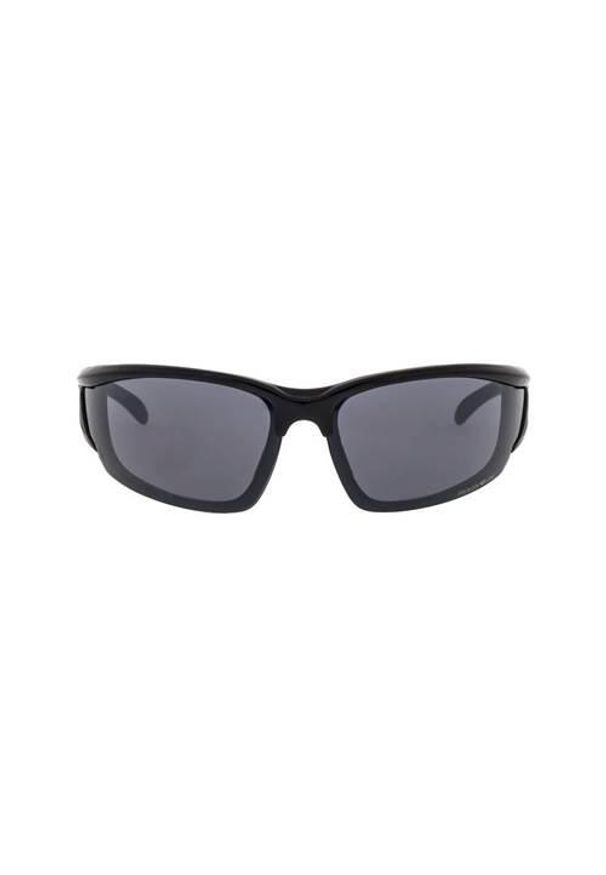 GOGGLE - Okulary przeciwsłoneczne damskie Goggle Gog. Kolor: czarny