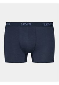 Levi's® Komplet 7 par bokserek 701225625 Granatowy. Kolor: niebieski. Materiał: bawełna #3