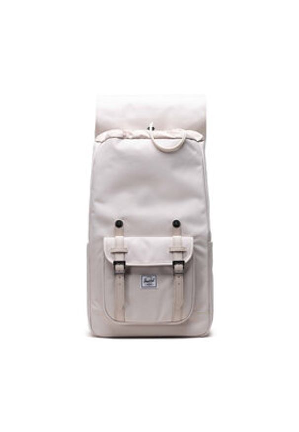 Herschel Plecak Little America™ Backpack 11390-05456 Écru. Materiał: materiał