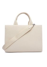 Karl Lagerfeld - KARL LAGERFELD Torebka B2W50010 Beżowy jasny. Kolor: beżowy #3