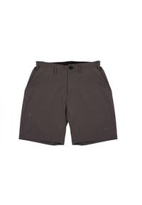 MATRIX - Spodenki Wędkarskie Matrix Lightweight Water Resistant Shorts. Kolor: czarny, szary, wielokolorowy