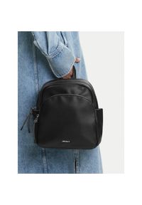 Jenny - Plecak JENNY. Kolor: czarny #1