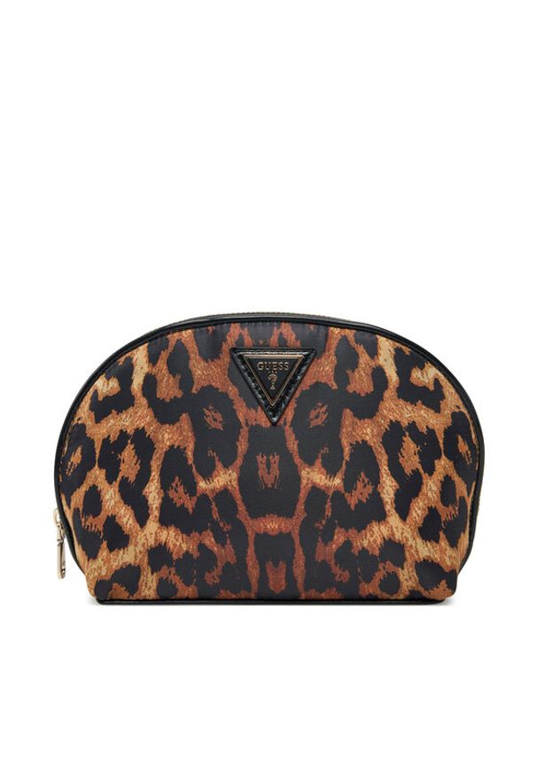 Guess Torba podróżna 172175 Kolorowy. Materiał: materiał. Wzór: kolorowy