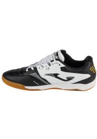 Joma - Buty halowe do piłki nożnej męskie, Cancha 25 CANS IN. Kolor: biały, wielokolorowy, czarny