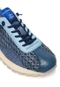 Hispanitas Sneakersy RHV264741 C008 Niebieski. Kolor: niebieski #3
