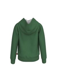 LEGO Wear - Polar turystyczny dziecięcy LEGO. Kolor: zielony. Materiał: polar