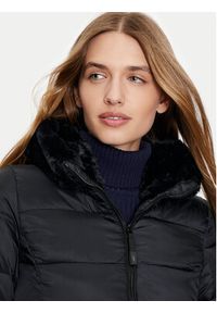 CMP Kurtka zimowa 34K0036F Czarny Regular Fit. Kolor: czarny. Materiał: syntetyk. Sezon: zima #7