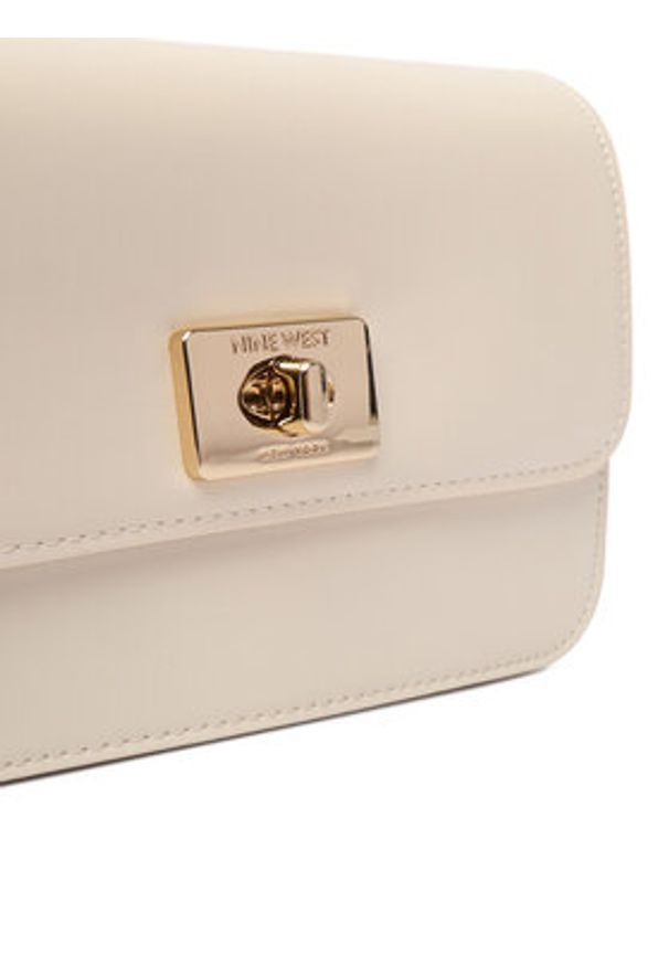 Nine West Torebka CEO-Zuro-LDA8705 Écru. Kolor: kremowy