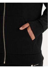 Armani Exchange Bluza XW001847 AF18853 UC001 Czarny Regular Fit. Kolor: czarny. Materiał: syntetyk #4
