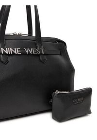 Nine West Torebka EO-Manhattan-Muse-I-LX10192 Czarny. Kolor: czarny #6