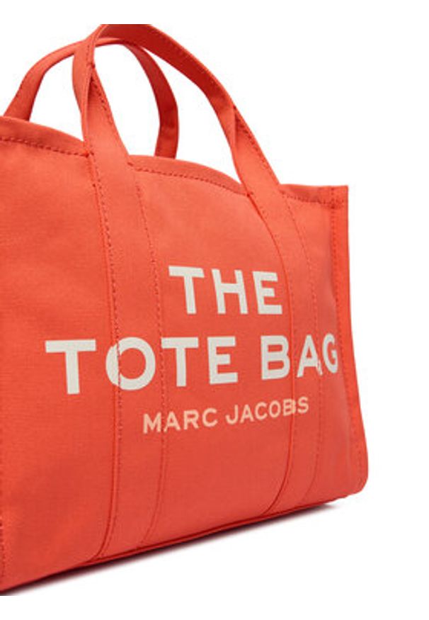 MARC JACOBS - Marc Jacobs Torebka M0016161 Pomarańczowy. Kolor: pomarańczowy