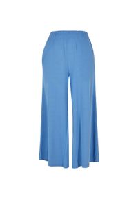 Urban Classics - Kuloty Damskie Modal. Kolor: niebieski. Długość: długie #1