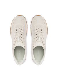 HOFF Sneakersy Bridge 22561021 Szary. Kolor: szary. Materiał: zamsz, skóra #6