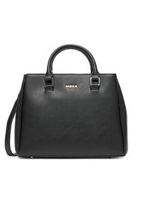 MEXX Torebka C-MEXX-S-009-08 Czarny. Kolor: czarny #4