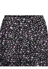 only - ONLY Spódnica mini Nova 15372459 Kolorowy Regular Fit. Materiał: wiskoza. Wzór: kolorowy #3