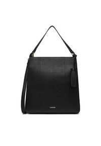 Lasocki Torebka C-LSK-L-015-08 Czarny. Kolor: czarny #6