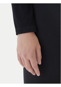 Adidas - adidas Koszulka techniczna Workout Essentials JX3900 Czarny Slim Fit. Kolor: czarny. Materiał: syntetyk #2