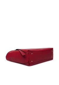 Guess Torebka Devon HWBG97 45230 Czerwony. Kolor: czerwony. Materiał: skórzane #4