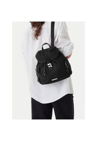 Karl Lagerfeld - Torebka KARL LAGERFELD. Kolor: czarny #1