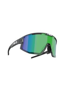 BLIZ - Bliz Okulary Fusion Small 0Zb7013_70130325. Kolor: czarny, zielony, wielokolorowy