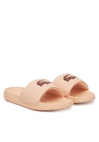 Lacoste Klapki 7-49CFA0022 Biały. Kolor: biały #3
