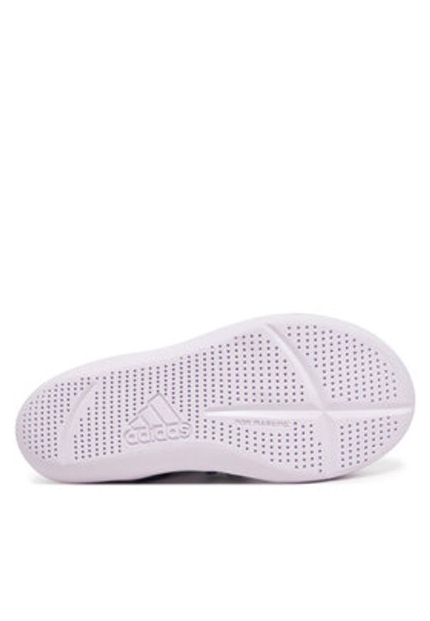 Adidas - adidas Sandały Altaventure 3.0 JQ2283 Fioletowy. Kolor: fioletowy. Materiał: materiał