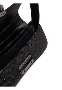 Emporio Armani Torebka Y3E244 YZZ9I 81138 Czarny. Kolor: czarny. Materiał: skórzane #3