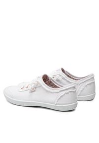 skechers - Skechers Tenisówki Bobs B Cute 33492/WHT Biały. Kolor: biały. Materiał: materiał #3