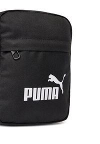 Puma Torba NO 1 PORTABLE 9177001 Czarny. Kolor: czarny. Materiał: materiał #3