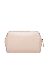 Furla Zestaw kosmetyczek Camelia M Cosmetic Case Set WE00453 ARE000 CN 4050S Kolorowy. Materiał: skóra. Wzór: kolorowy #4