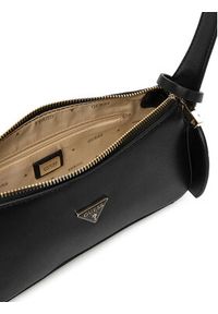 Guess Torebka 180984 Czarny. Kolor: czarny. Materiał: skórzane #5