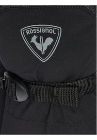 Rossignol Rękawice narciarskie RLMMG18 Czarny. Kolor: czarny. Materiał: materiał, poliester. Sport: narciarstwo