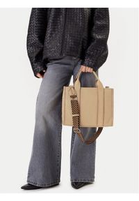 Pikolinos Torebka WHA-354 Beżowy. Kolor: beżowy. Materiał: skórzane #1