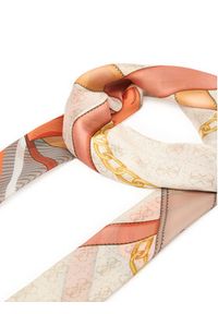 Guess Chusta AW5270 SIL12 Kolorowy. Materiał: jedwab. Wzór: kolorowy