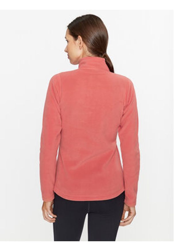 Helly Hansen Polar Daybreaker 51599 Koralowy Regular Fit. Kolor: pomarańczowy. Materiał: syntetyk