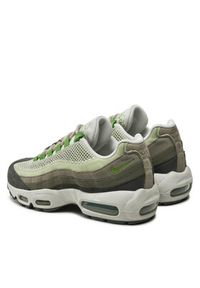 Nike Sneakersy DV3450 300 Zielony. Kolor: zielony. Materiał: materiał #6