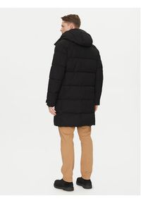 Save The Duck Kurtka zimowa D41780M WULY19 Czarny Regular Fit. Kolor: czarny. Materiał: syntetyk. Sezon: zima #6