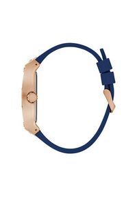Guess Zegarek GW0786G2 Niebieski. Kolor: niebieski