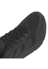 Adidas - Buty do biegania adidas Questar 2 M IF2230 czarne. Zapięcie: sznurówki. Kolor: czarny. Materiał: syntetyk, guma #5