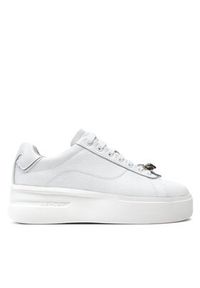 Replay Sneakersy GWZ4N.000.C0013L Biały. Kolor: biały #5