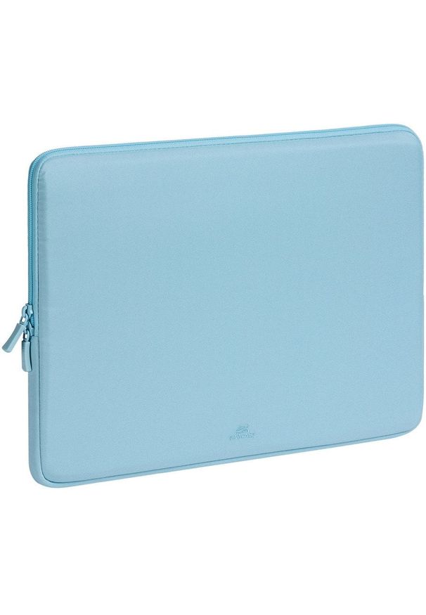 RIVACASE - Riva Laptopthülle Szuzuka 15,6" pastel blue 7705