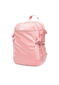 Reebok Plecak RBK-040-CCC-05 Różowy. Kolor: różowy #5