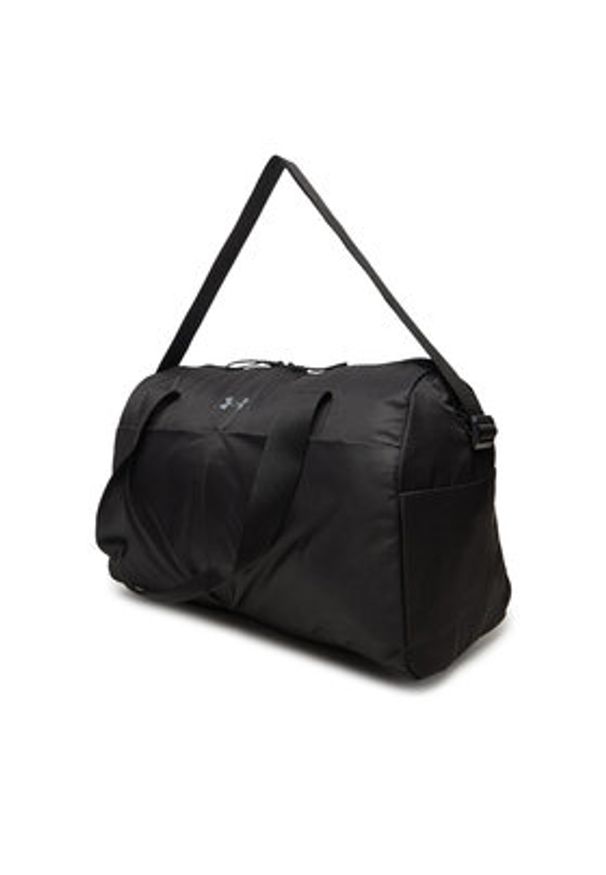 Under Armour Torba UA Studio Lite 1388915 Czarny. Kolor: czarny. Materiał: materiał